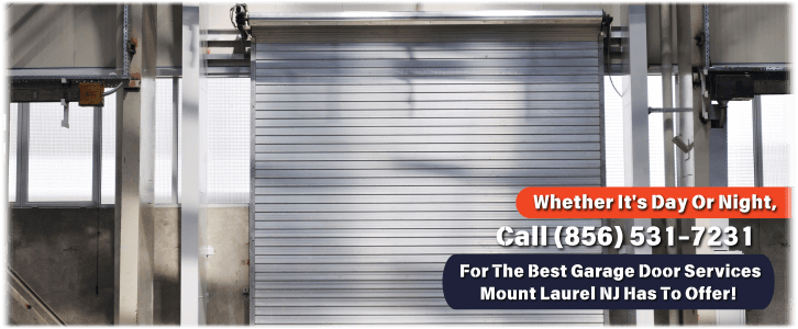 Garage Door Installation Mount Laurel NJ